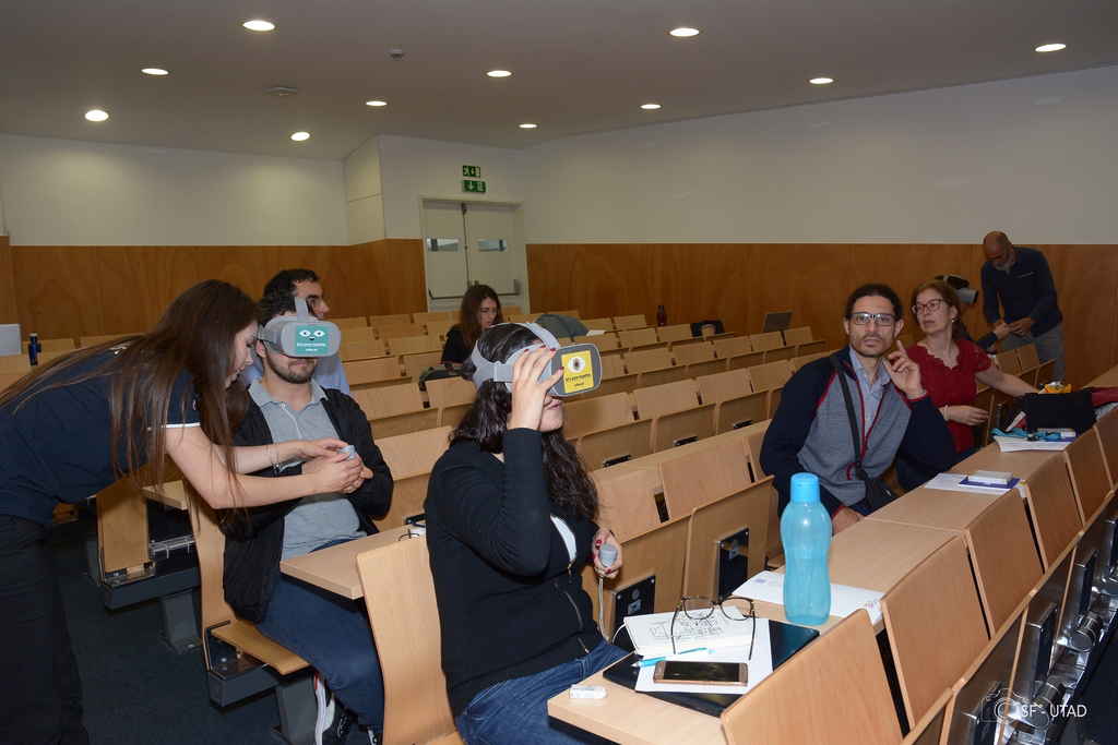 Projecto UNI+i