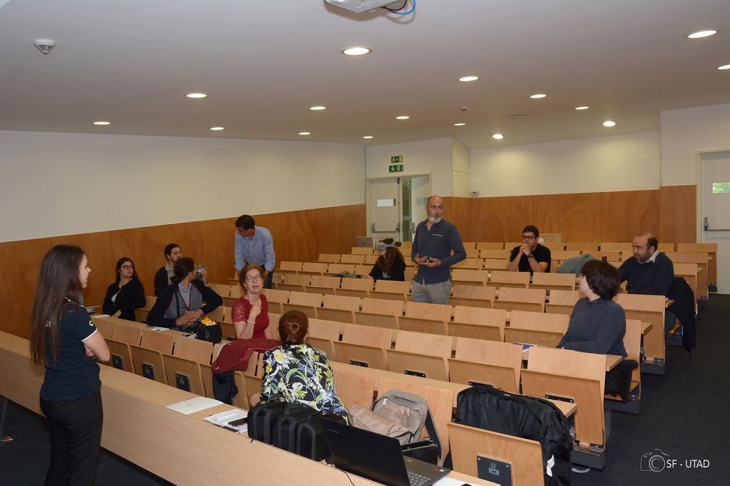 Projecto UNI+i