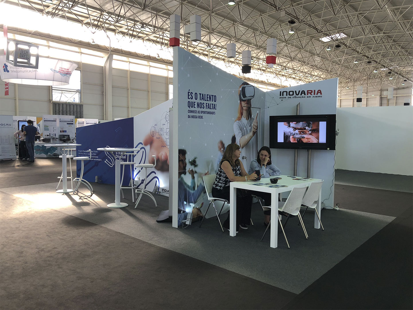 techdays