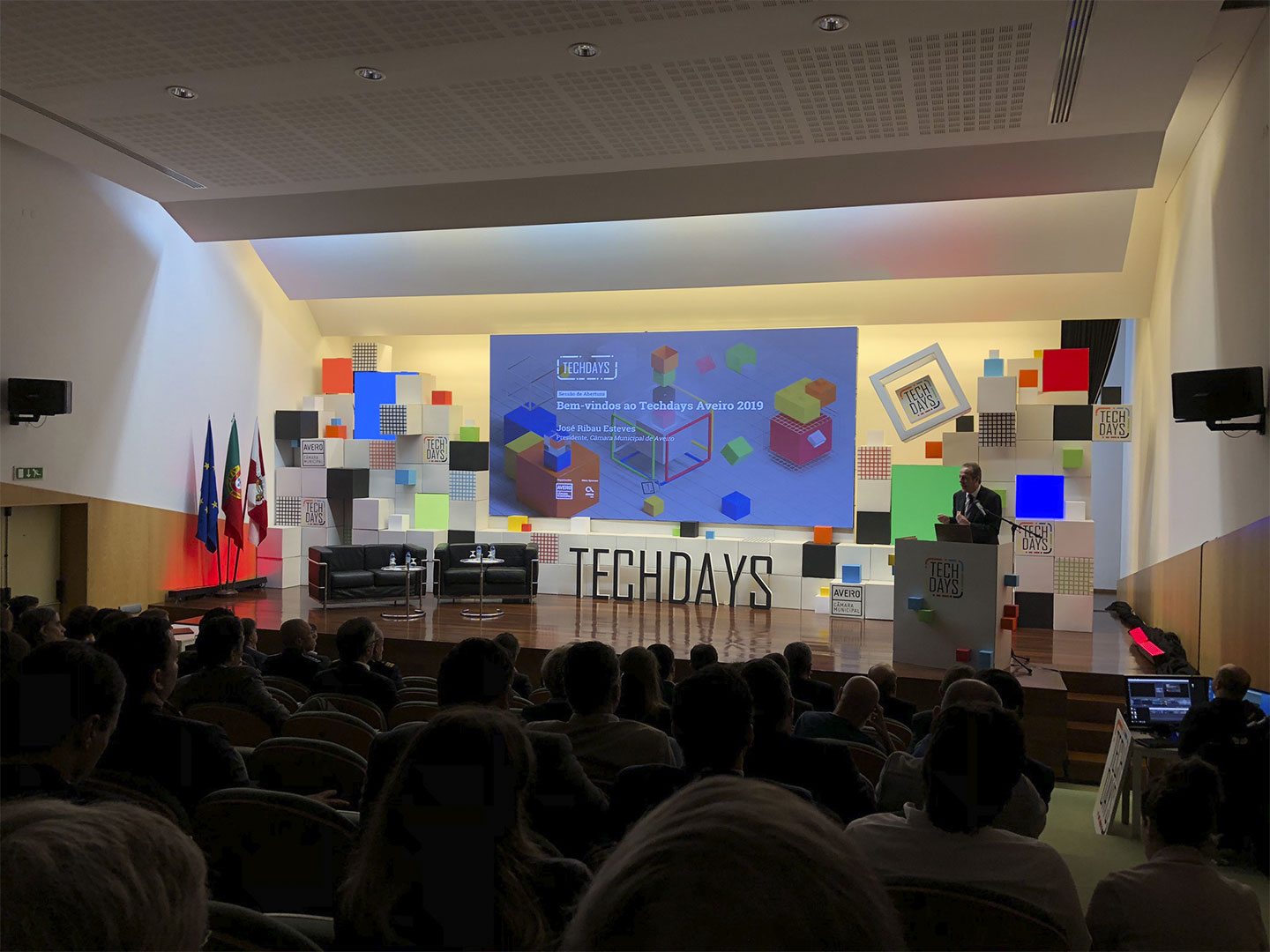 techdays