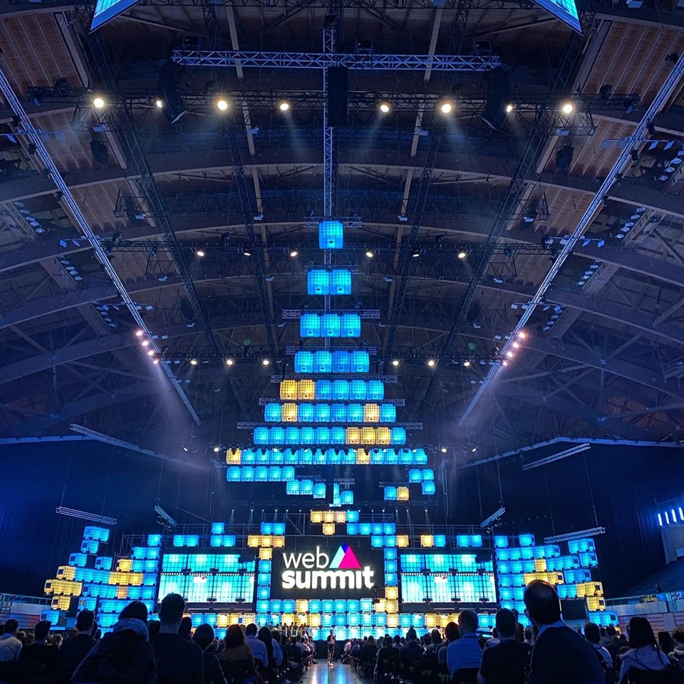 web summit