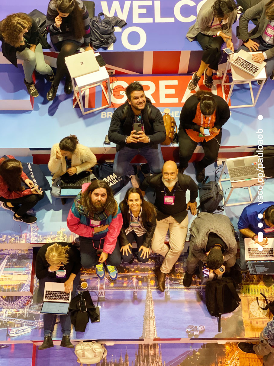 web summit